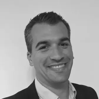 Mickaël De Almeida