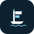Logo de l'application Permis bateau côtier
